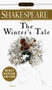 The Winter's Tale - 9780451527141 by William Shakespeare, Sylvan Barnet, 9780451527141
