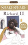 Richard II - 9780451527196 by William Shakespeare, Sylvan Barnet, 9780451527196