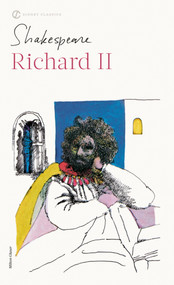 Richard II - 9780451527196 by William Shakespeare, Sylvan Barnet, 9780451527196