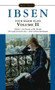 Four Major Plays, Volume II by Henrik Ibsen, Rolf Fjelde, Terry Otten, 9780451528032