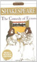 The Comedy of Errors - 9780451528391 by William Shakespeare, Sylvan Barnet, Harry Levin, 9780451528391
