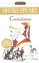 Coriolanus - 9780451528438 by William Shakespeare, Sylvan Barnet, Reuben Brower, 9780451528438