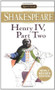 Henry IV, Part II by William Shakespeare, Sylvan Barnet, Norman N. Holland, 9780451528537