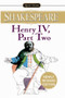 Henry IV, Part II by William Shakespeare, Sylvan Barnet, Norman N. Holland, 9780451528537