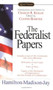 The Federalist Papers - 9780451528810 by Alexander Hamilton, James Madison, John Jay, Clinton Rossiter, Charles R. Kessler, 9780451528810