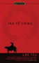 Tao Te Ching - 9780451530400 by Lao Tzu, R. B. Blakney, R. B. Blakney, Richard John Lynn, 9780451530400