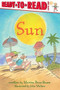 Sun - 9781481463393 by Marion  Dane Bauer, John Wallace, 9781481463393