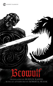 Beowulf - 9780451530967 by Burton Raffel, Roberta Frank, 9780451530967
