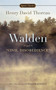 Walden and Civil Disobedience - 9780451532169 by Henry David Thoreau, W. S. Merwin, William Howarth, 9780451532169