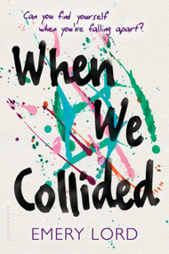 When We Collided by Emery Lord, 9781619638457