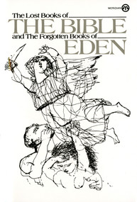 The Lost Books of the Bible and the Forgotten Books of Eden by , 9780452009448