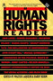 The Human Rights Reader by Walter Laqueur, Barry Rubin, 9780452010260