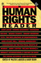 The Human Rights Reader by Walter Laqueur, Barry Rubin, 9780452010260
