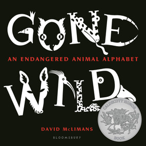Gone Wild - 9781619639546 by David McLimans, David McLimans, 9781619639546