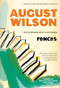 Fences - 9780452264014 by August Wilson, 9780452264014