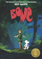 Bone (The Complete Cartoon Epic in One Volume) by Jeff Smith, 9781888963144