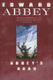 Abbey's Road by Edward Abbey, 9780452265646