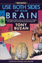 Use Both Sides of Your Brain (New Mind-Mapping Techniques, Third Edition) by Tony Buzan, 9780452266032