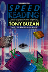 Speed Reading (Third Edition) by Tony Buzan, 9780452266049