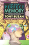 Use Your Perfect Memory (Dramatic New Techniques for Improving Your Memory; Third Edition) by Tony Buzan, 9780452266063