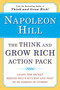 The Think and Grow Rich Action Pack (Learn the Secret Behind Hill's Success and That of Hundreds of Others) by Napoleon Hill, 9780452266605