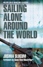 Sailing Alone Around the World - 9781472921918 by Joshua Slocum, Ellen MacArthur, 9781472921918