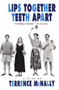 Lips Together, Teeth Apart (A Play) by Terrence McNally, 9780452268074