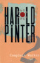 Complete Works, Volume II by Harold Pinter, 9780802132376