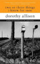 Two or Three Things I Know for Sure by Dorothy Allison, 9780452273405