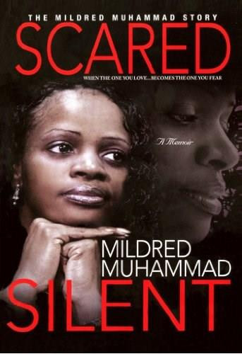 Scared Silent by Mildred Muhammad, 9781593092429