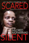 Scared Silent by Mildred Muhammad, 9781593092429