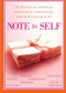 Note to Self (30 Women on Hardship, Humiliation, Heartbreak, and) by Andrea Buchanan, 9781439191149