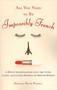 All You Need to Be Impossibly French (A Witty Investigation into the Lives, Lusts, and Little Secrets of French Women) by Helena Frith Powell, 9780452287785