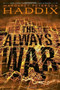 The Always War - 9781416995272 by Margaret Peterson Haddix, 9781416995272