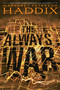 The Always War - 9781416995272 by Margaret Peterson Haddix, 9781416995272