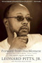 Forward From this Moment (Selected Columns, 1994-2008) by Leonard Pitts, Jr., 9781932841329