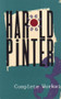 Complete Works, Volume III by Harold Pinter, 9780802150493