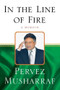 In the Line of Fire (A Memoir) by Pervez Musharraf, 9781439150436