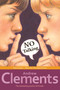 No Talking by Andrew Clements, Mark Elliott, 9781416909842