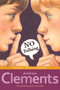 No Talking by Andrew Clements, Mark Elliott, 9781416909842