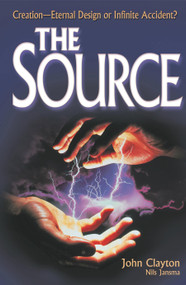 The Source by John Clayton, Nils Jasma, 9781582291932