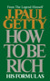How to Be Rich by J. Paul Getty, 9780515087376