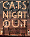 Cats' Night Out by Caroline Stutson, Jon Klassen, 9781416940050