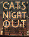 Cats' Night Out by Caroline Stutson, Jon Klassen, 9781416940050