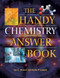 The Handy Chemistry Answer Book by Justin P. Lomont, Ian C. Stewart, 9781578593743