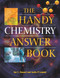 The Handy Chemistry Answer Book by Justin P. Lomont, Ph.D., Ian C. Stewart, Ph.D., 9781578593743