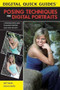 Posing Techniques for Digital Portraits by Jeff Smith, 9781584281559