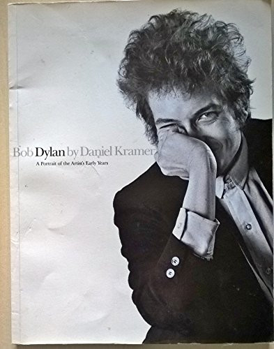 Bob Dylan by Daniel Kramer, 9780859651882