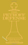 Petroff's Defense (Tournament) by Ervin Haag, Gyozo Forintos, 9780020285618