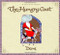 The Hungry Coat (A Tale from Turkey) by Demi, Demi, 9780689846809